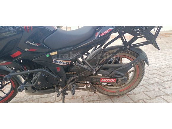 Sahibinden Bajaj Pulsar N 250