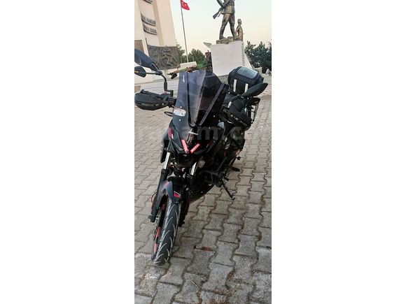 Sahibinden Bajaj Pulsar N 250