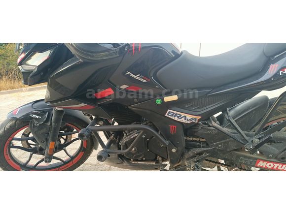 Sahibinden Bajaj Pulsar N 250