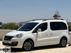 *2018 PARTNER 1.6BlueHDI 100HP 245.ooo KM'DE HATASIZ AYARINDA*