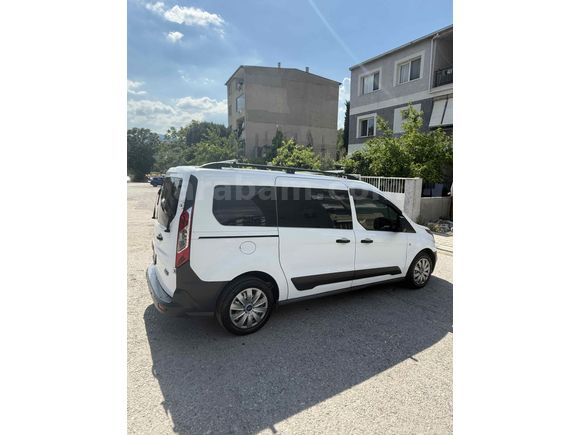 Sahibinden Ford Transit Connect 1.6 TDCi Trend 2017 Model 