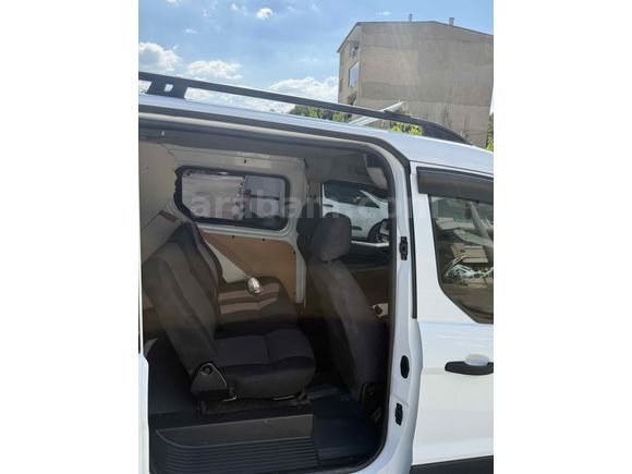 Sahibinden Ford Transit Connect 1.6 TDCi Trend 2017 Model 