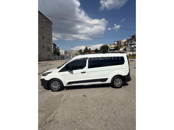 Sahibinden Ford Transit Connect 1.6 TDCi Trend 2017 Model 