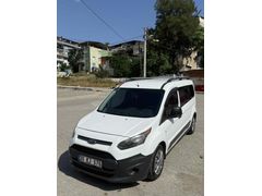 Sahibinden Ford Transit Connect 1.6 TDCi Trend 2017 Model 