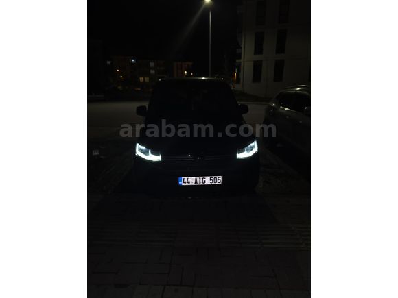 Sahibinden Volkswagen Caddy 2.0 TDI Style 2024 Model