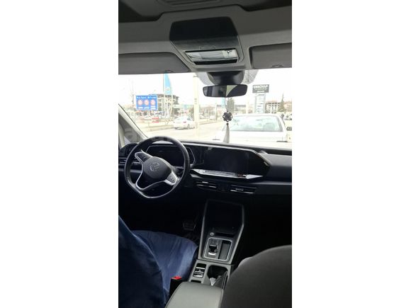 Sahibinden Volkswagen Caddy 2.0 TDI Style 2024 Model