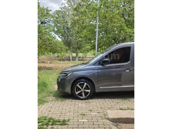 Sahibinden Volkswagen Caddy 2.0 TDI Style 2024 Model