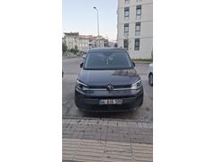 Sahibinden Volkswagen Caddy 2.0 TDI Style 2024 Model