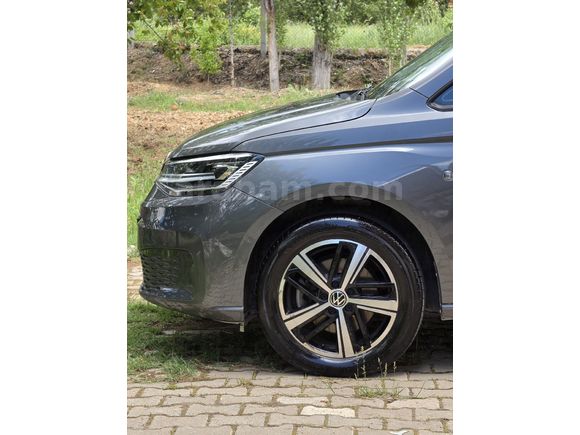 Sahibinden Volkswagen Caddy 2.0 TDI Style 2024 Model