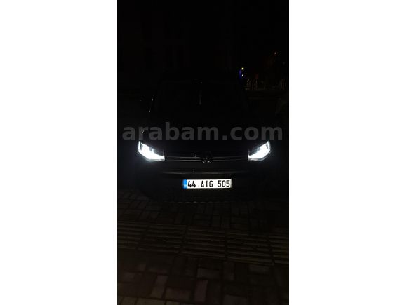 Sahibinden Volkswagen Caddy 2.0 TDI Style 2024 Model