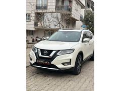 Sahibinden Nissan X-Trail 1.3 DIG-T Platinium 2021 Model  95.000 km Beyaz
