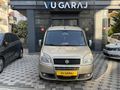 110.000?PEŞİN 36 AY ELDEN SENETLE*SORUNSUZ FİAT DOBLO*KEFİLSİZ