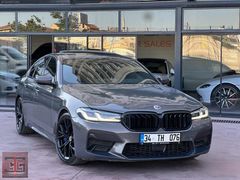 2022 BMW 520i 50.YIL 90.000 KM