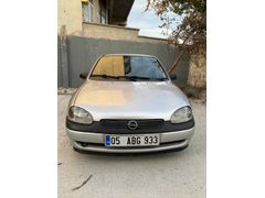 Sahibinden Opel Corsa 1.4 GLS 1999 Model 
