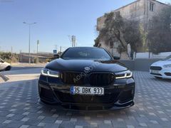 2022-BMW-98.000KM-HATASIZ-50.YIL-SHADOW-LAZER FAR-19JANT-OTONOM