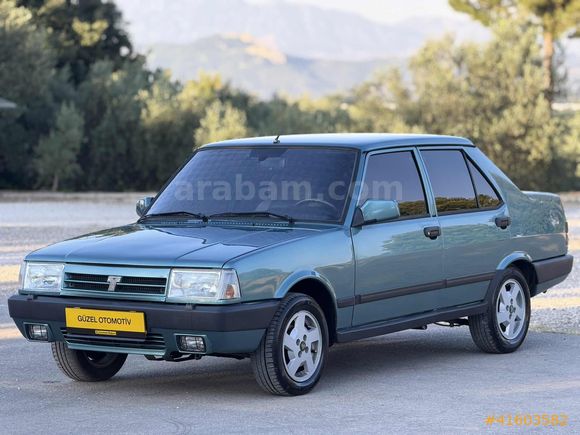 GÜZEL OTO DAN 1994 TEMİZ VE BAKIMLI DOĞAN SLX