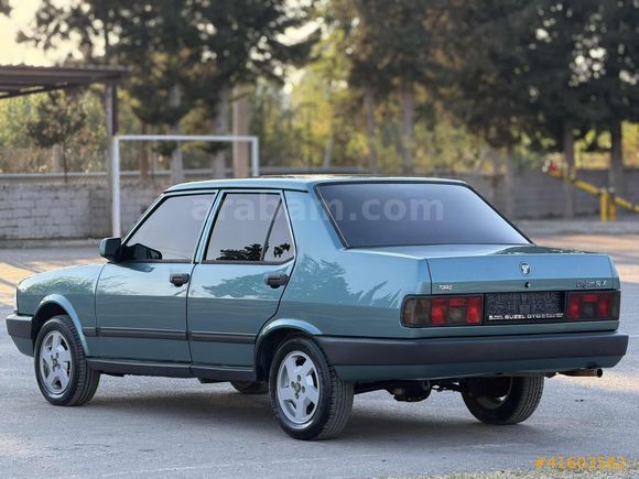 GÜZEL OTO DAN 1994 TEMİZ VE BAKIMLI DOĞAN SLX