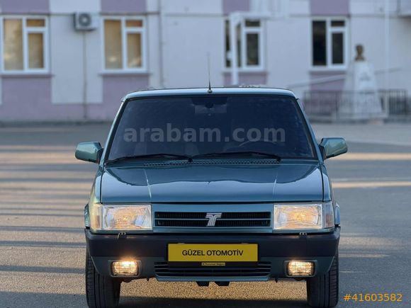 GÜZEL OTO DAN 1994 TEMİZ VE BAKIMLI DOĞAN SLX