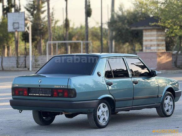 GÜZEL OTO DAN 1994 TEMİZ VE BAKIMLI DOĞAN SLX
