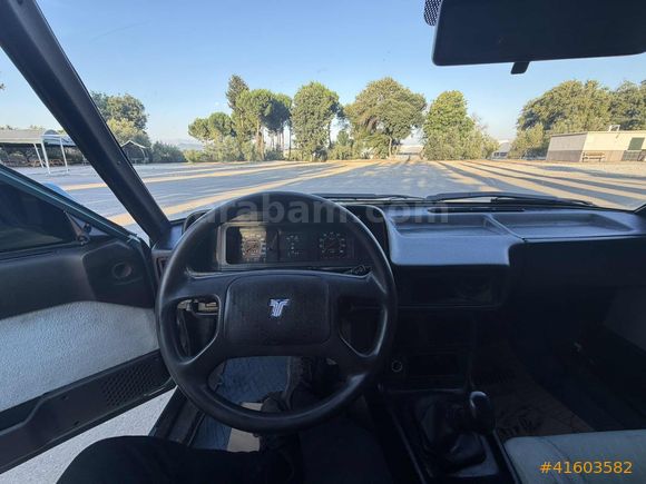 GÜZEL OTO DAN 1994 TEMİZ VE BAKIMLI DOĞAN SLX
