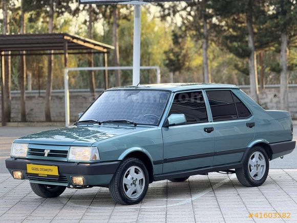 GÜZEL OTO DAN 1994 TEMİZ VE BAKIMLI DOĞAN SLX