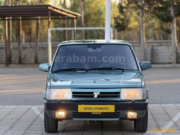 GÜZEL OTO DAN 1994 TEMİZ VE BAKIMLI DOĞAN SLX