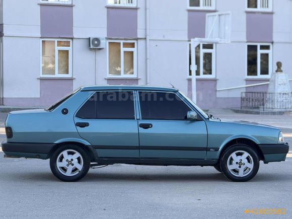 GÜZEL OTO DAN 1994 TEMİZ VE BAKIMLI DOĞAN SLX