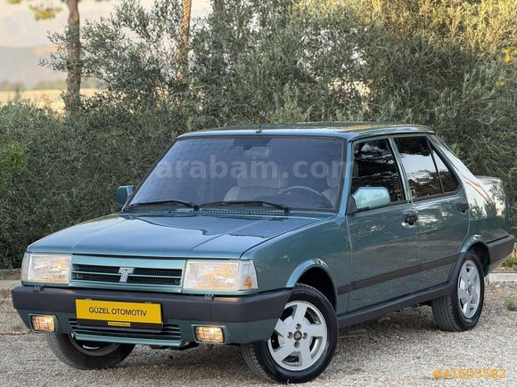 GÜZEL OTO DAN 1994 TEMİZ VE BAKIMLI DOĞAN SLX