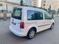 2016 ÇIKIŞLI SIFIR AYARDA EMSALSİZ 2.0 CADDY