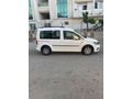 2016 ÇIKIŞLI SIFIR AYARDA EMSALSİZ 2.0 CADDY
