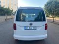 2016 ÇIKIŞLI SIFIR AYARDA EMSALSİZ 2.0 CADDY