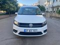 2016 ÇIKIŞLI SIFIR AYARDA EMSALSİZ 2.0 CADDY