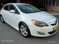 DEĞİŞENSİZ 2012 ASTRA J 1.3 CDTİ (SPORT)