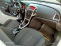 DEĞİŞENSİZ 2012 ASTRA J 1.3 CDTİ (SPORT)