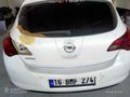 DEĞİŞENSİZ 2012 ASTRA J 1.3 CDTİ (SPORT)
