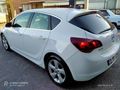 DEĞİŞENSİZ 2012 ASTRA J 1.3 CDTİ (SPORT)