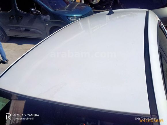 DEĞİŞENSİZ 2012 ASTRA J 1.3 CDTİ (SPORT)