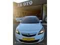 DEĞİŞENSİZ 2012 ASTRA J 1.3 CDTİ (SPORT)