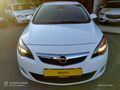 DEĞİŞENSİZ 2012 ASTRA J 1.3 CDTİ (SPORT)