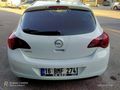 DEĞİŞENSİZ 2012 ASTRA J 1.3 CDTİ (SPORT)