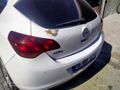 DEĞİŞENSİZ 2012 ASTRA J 1.3 CDTİ (SPORT)