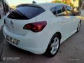 DEĞİŞENSİZ 2012 ASTRA J 1.3 CDTİ (SPORT)