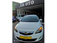 DEĞİŞENSİZ 2012 ASTRA J 1.3 CDTİ (SPORT)