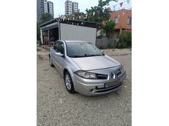 Sahibinden Renault Megane 1.6 Extreme 2009 Model  135.000 km Gri (Gümüş)