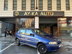 Sahibinden Fiat Palio 1.4 EL 2000 Model