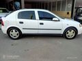 2000 MODEL OPEL ASTRA 1.6 CD
