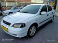 2000 MODEL OPEL ASTRA 1.6 CD