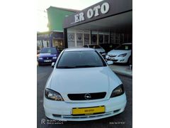 2000 MODEL OPEL ASTRA 1.6 CD
