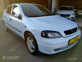 2000 MODEL OPEL ASTRA 1.6 CD