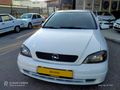 2000 MODEL OPEL ASTRA 1.6 CD
